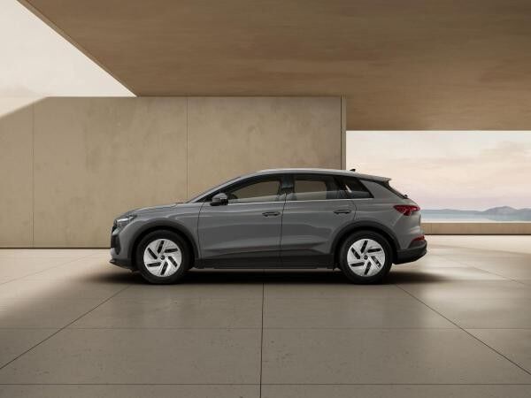 Audi Q4 e-tron 40 *NAVI*SHZ*KLIMA*el.HECK*DAB*