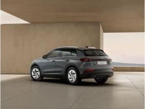 Audi Q4 e-tron 40 *NAVI*SHZ*KLIMA*el.HECK*DAB*