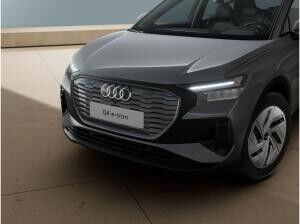Audi Q4 e-tron 40 *NAVI*SHZ*KLIMA*el.HECK*DAB*
