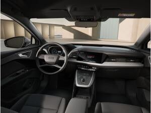 Audi Q4 e-tron 40 *NAVI*SHZ*KLIMA*el.HECK*DAB*