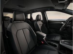 Audi Q4 e-tron 40 *NAVI*SHZ*KLIMA*el.HECK*DAB*