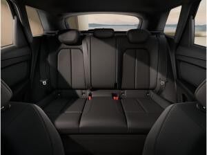 Audi Q4 e-tron 40 *NAVI*SHZ*KLIMA*el.HECK*DAB*