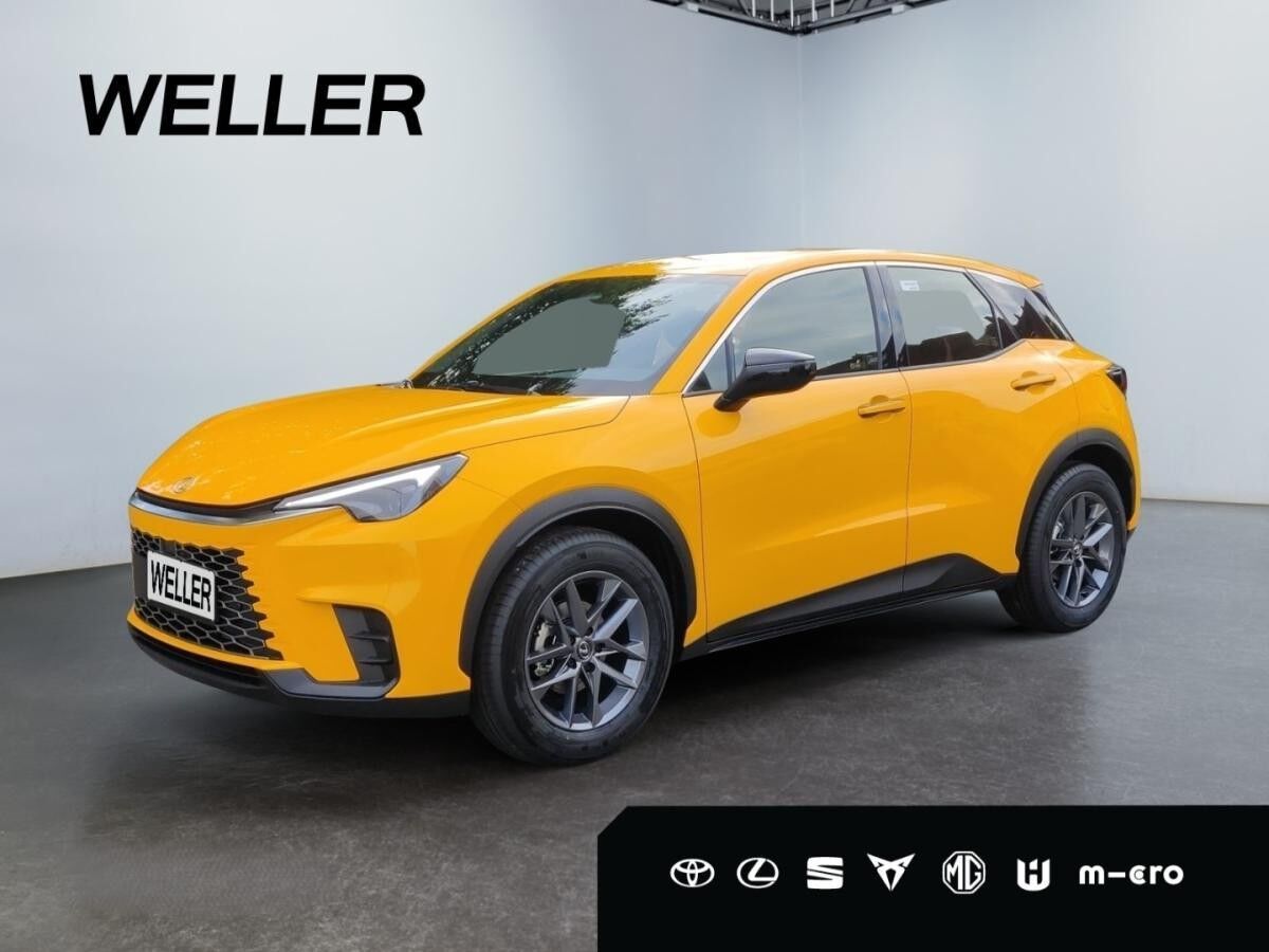 Lexus LBX inkl. Komfort Paket | sofort verfügbar in Leipzig Lexus LBX inkl. Komfort Paket | sofort verfügbar in Leipzig