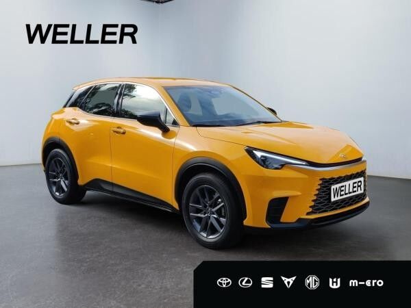 Lexus LBX inkl. Komfort Paket | sofort verfügbar in Leipzig