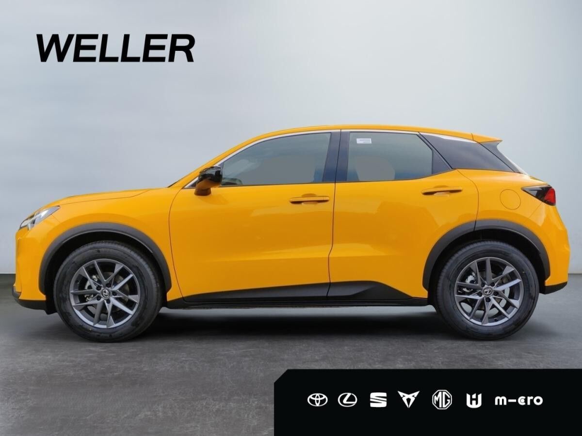 Lexus LBX inkl. Komfort Paket | sofort verfügbar in Leipzig Lexus LBX inkl. Komfort Paket | sofort verfügbar in Leipzig