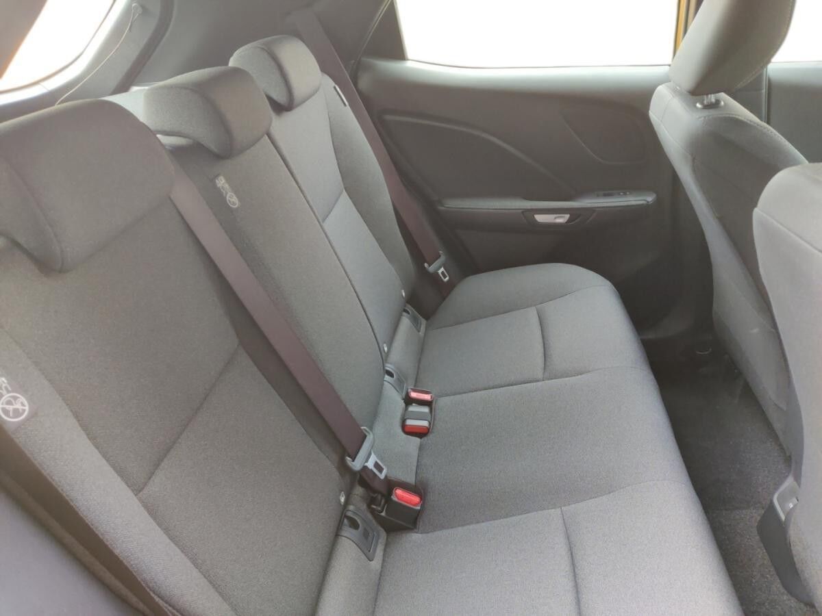 Lexus LBX inkl. Komfort Paket | sofort verfügbar in Leipzig Lexus LBX inkl. Komfort Paket | sofort verfügbar in Leipzig