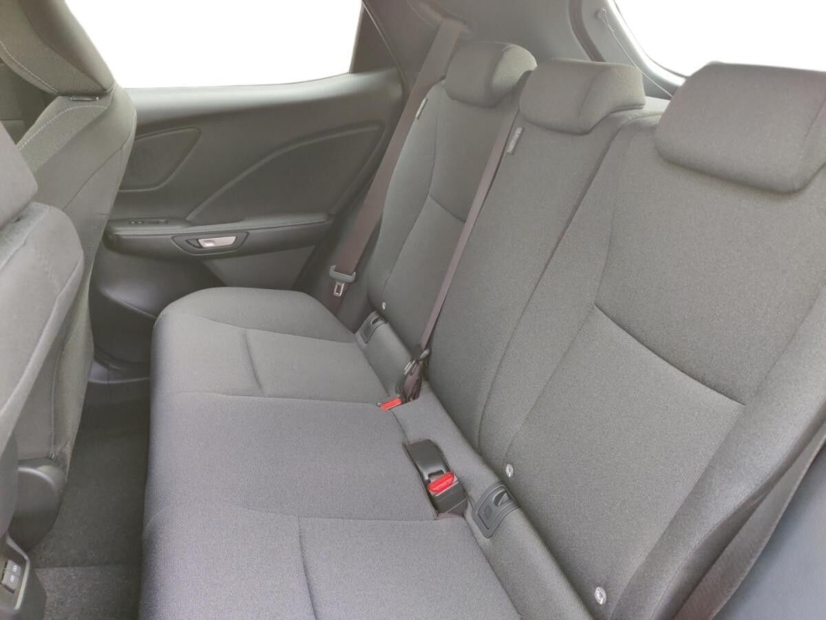 Lexus LBX inkl. Komfort Paket | sofort verfügbar in Leipzig Lexus LBX inkl. Komfort Paket | sofort verfügbar in Leipzig