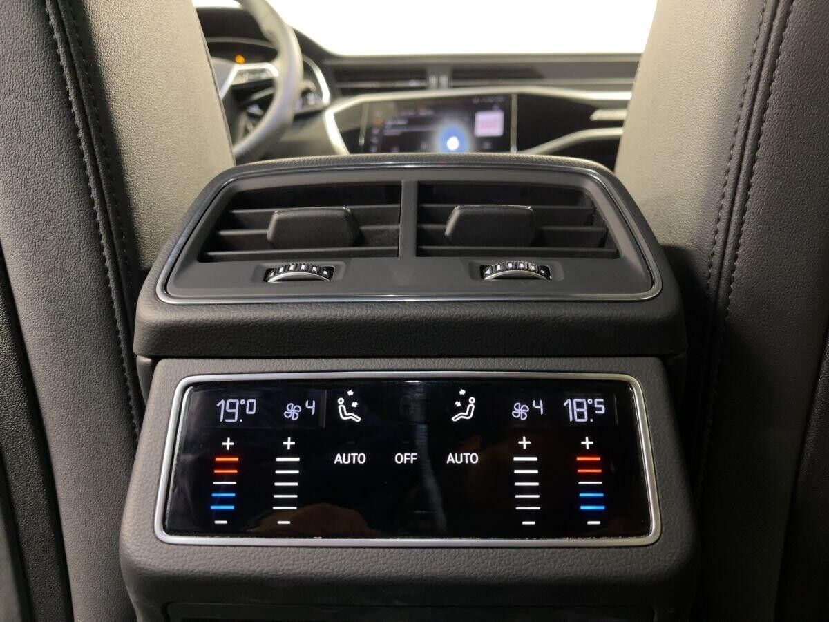 Audi S6 Avant 55 TDI quattro AHK Kamera ACC DAB CarPlay