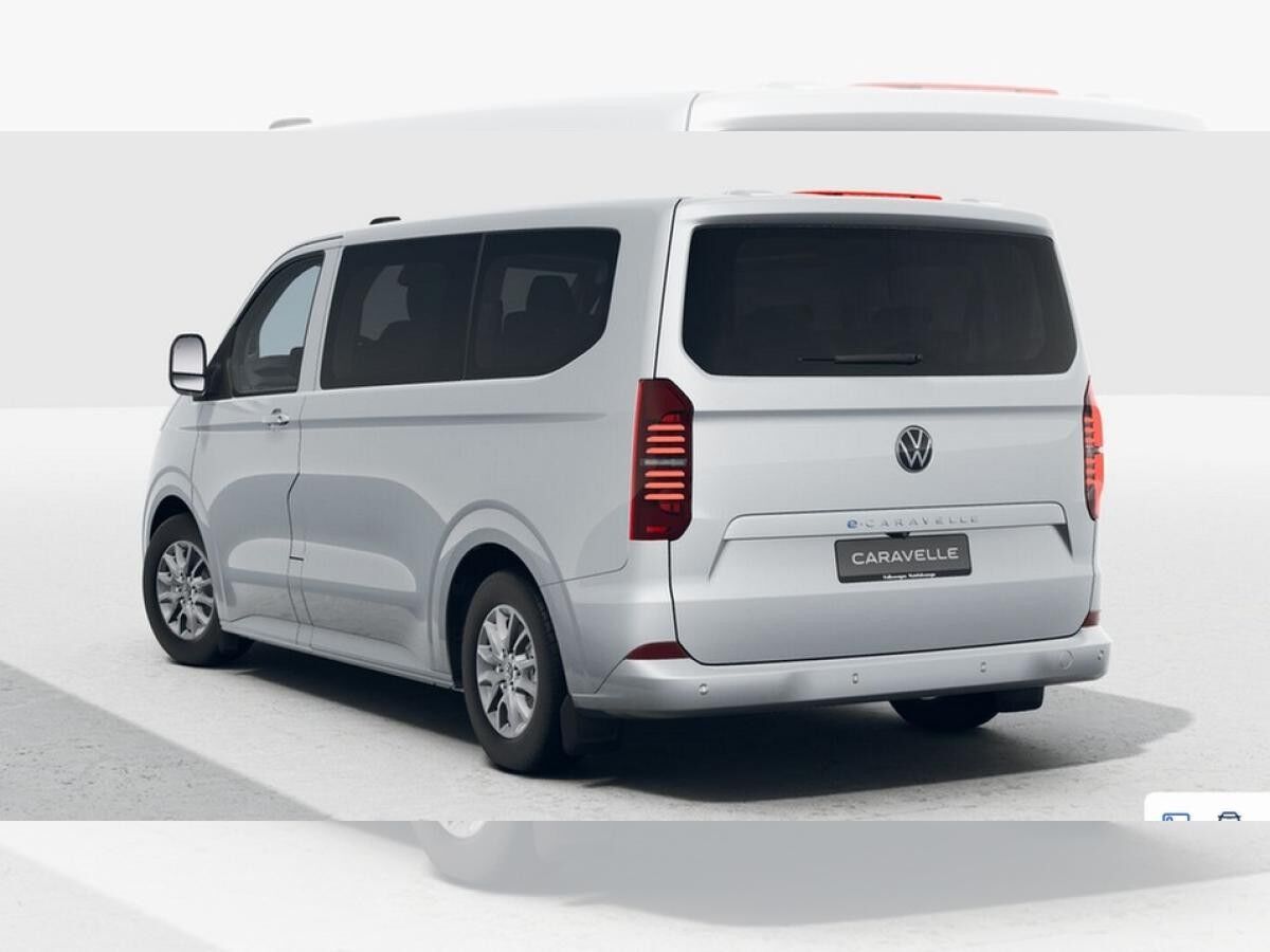 Volkswagen e-Caravelle Life 9-Sitzer *sofort verfügbar*