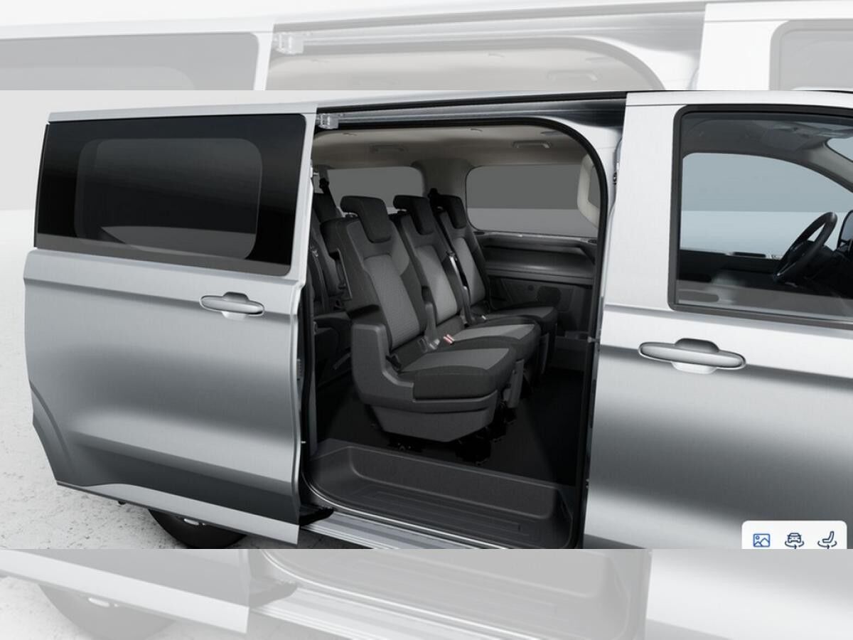 Volkswagen e-Caravelle Life 9-Sitzer *sofort verfügbar*