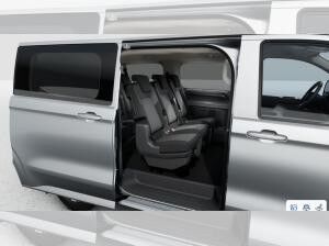 Volkswagen e-Caravelle Life 9-Sitzer *sofort verfügbar*