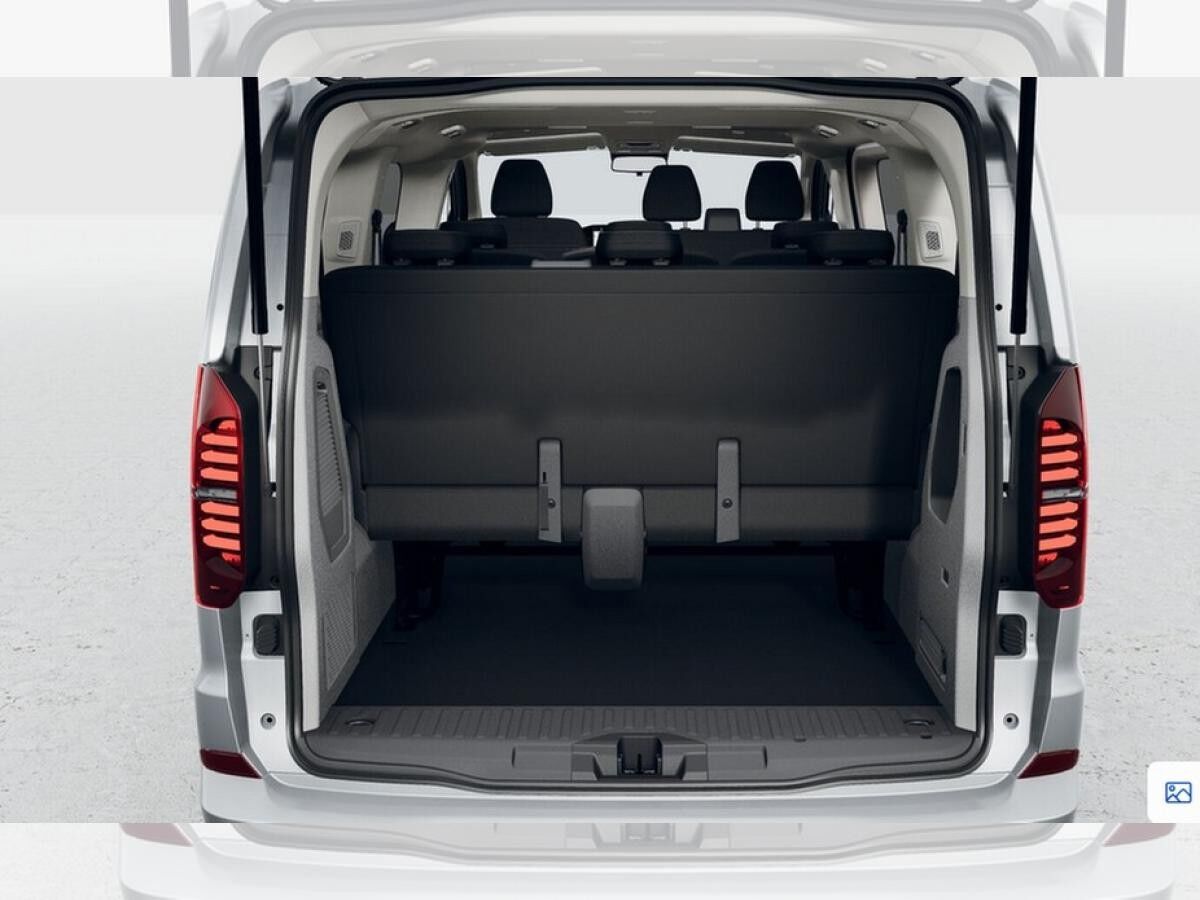 Volkswagen e-Caravelle Life 9-Sitzer *sofort verfügbar*