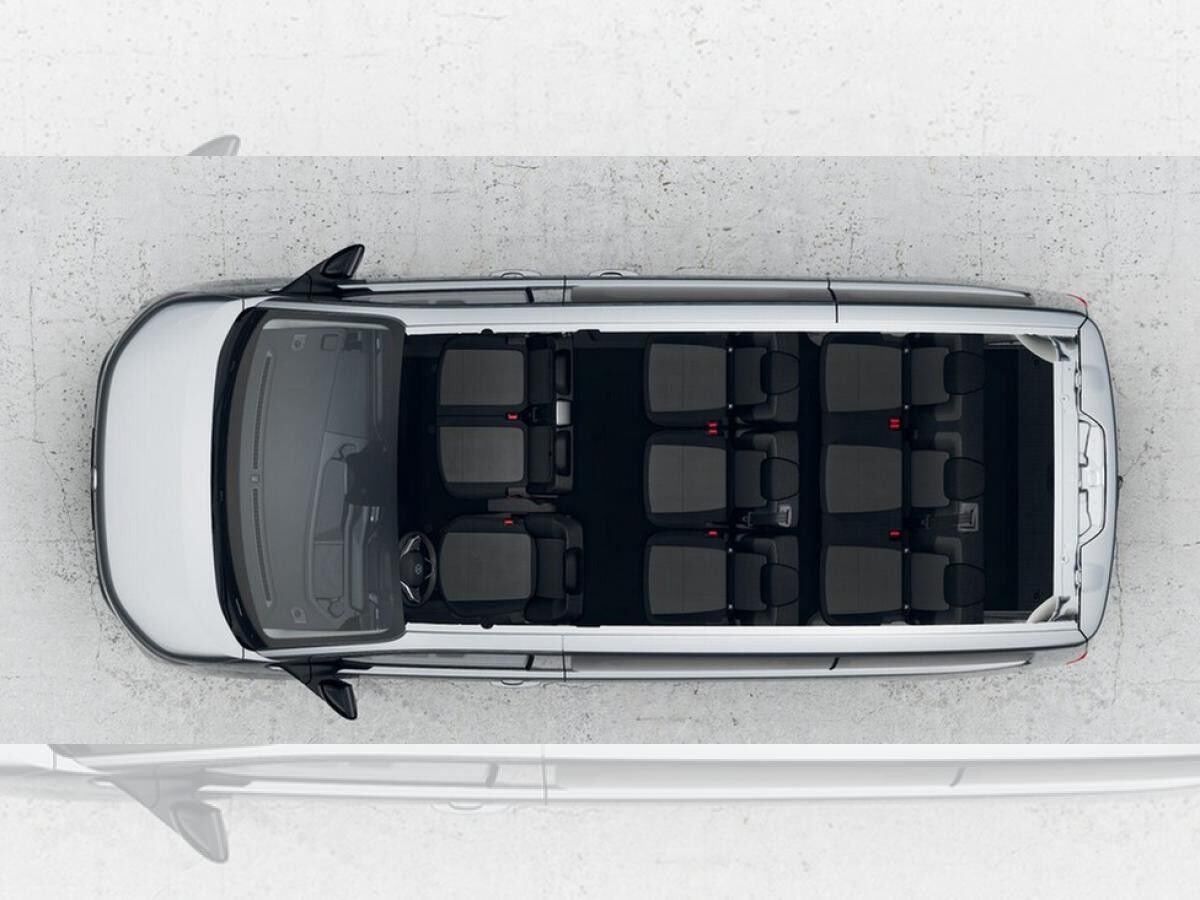 Volkswagen e-Caravelle Life 9-Sitzer *sofort verfügbar*