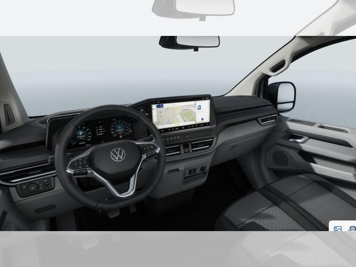 Volkswagen e-Caravelle Life 9-Sitzer *sofort verfügbar*