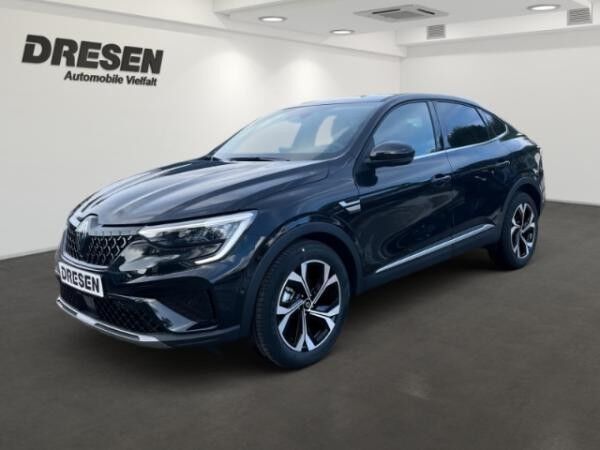 Renault Arkana TECHNO E-Tech Full Hybrid 145+Sitzheizung+Rückfahrkamera