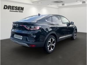 Renault Arkana TECHNO E-Tech Full Hybrid 145+Sitzheizung+Rückfahrkamera