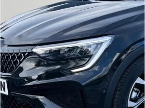 Renault Arkana TECHNO E-Tech Full Hybrid 145+Sitzheizung+Rückfahrkamera