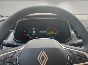 Renault Arkana TECHNO E-Tech Full Hybrid 145+Sitzheizung+Rückfahrkamera