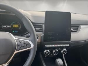 Renault Arkana TECHNO E-Tech Full Hybrid 145+Sitzheizung+Rückfahrkamera