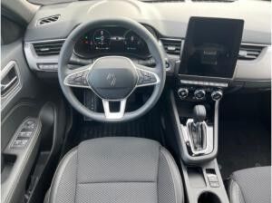 Renault Arkana TECHNO E-Tech Full Hybrid 145+Sitzheizung+Rückfahrkamera