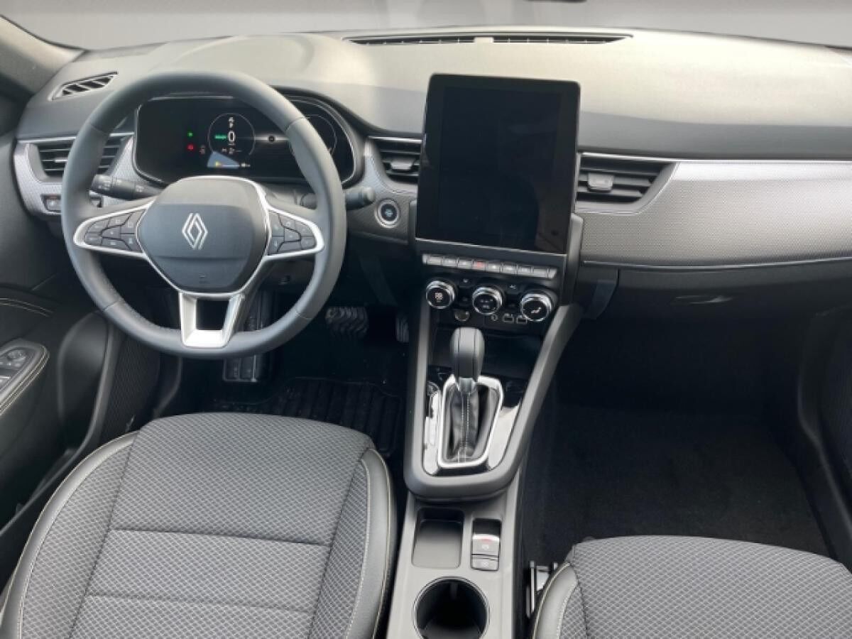 Renault Arkana TECHNO E-Tech Full Hybrid 145+Sitzheizung+Rückfahrkamera