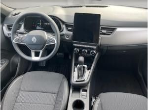 Renault Arkana TECHNO E-Tech Full Hybrid 145+Sitzheizung+Rückfahrkamera