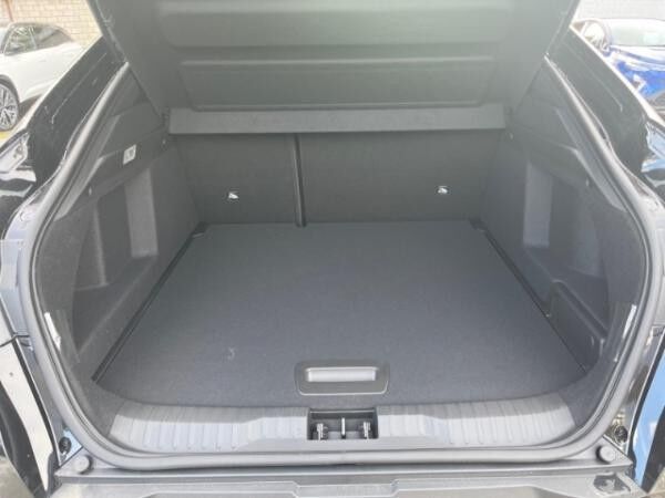 Renault Arkana TECHNO E-Tech Full Hybrid 145+Sitzheizung+Rückfahrkamera