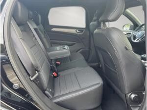 Renault Arkana TECHNO E-Tech Full Hybrid 145+Sitzheizung+Rückfahrkamera