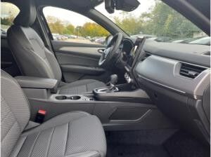 Renault Arkana TECHNO E-Tech Full Hybrid 145+Sitzheizung+Rückfahrkamera