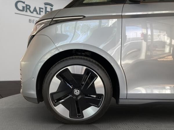 Volkswagen ID.Buzz GOAL 7-Sitzer *sofort vefügbar*