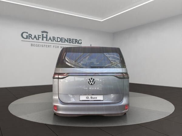 Volkswagen ID.Buzz GOAL 7-Sitzer *sofort vefügbar*