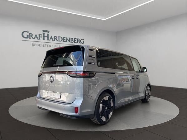 Volkswagen ID.Buzz GOAL 7-Sitzer *sofort vefügbar*