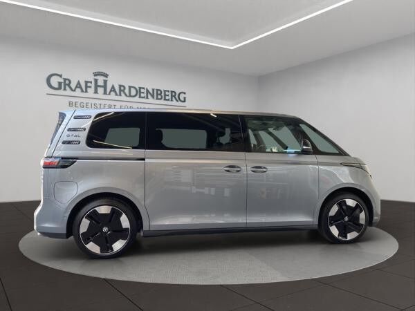 Volkswagen ID.Buzz GOAL 7-Sitzer *sofort vefügbar*