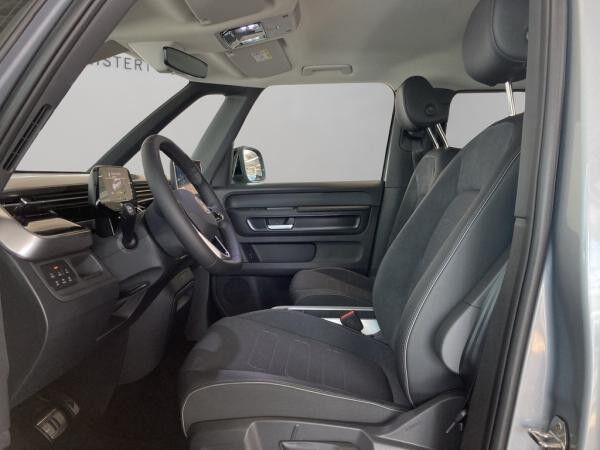 Volkswagen ID.Buzz GOAL 7-Sitzer *sofort vefügbar*