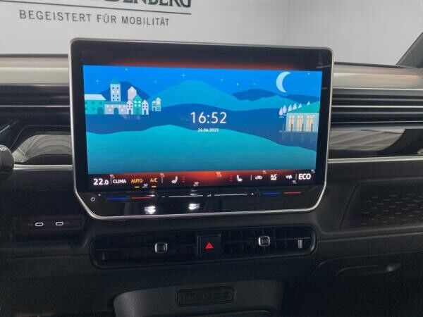Volkswagen ID.Buzz GOAL 7-Sitzer *sofort vefügbar*