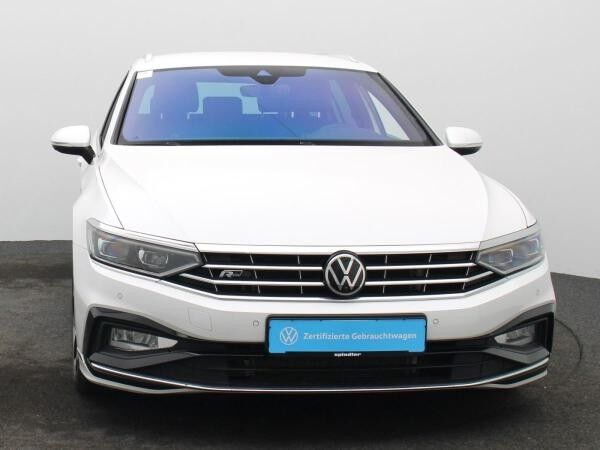 Volkswagen Passat Variant R-Line 2.0TDI 4M DSG/ Matrix, AHK
