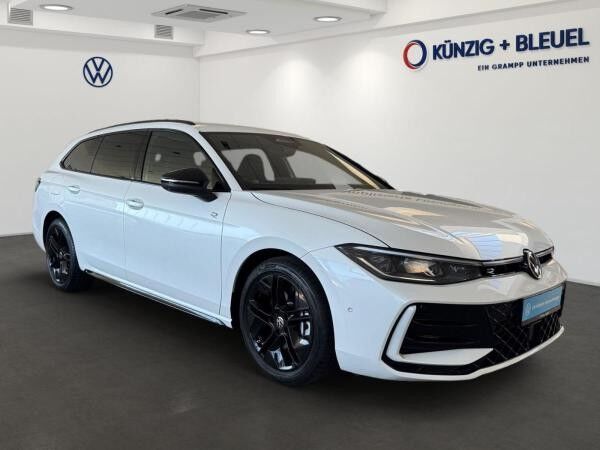 Volkswagen Passat Variant 2.0 TDI R-Line 4M*NAV*360°Kam*AHK*MATRIX*
