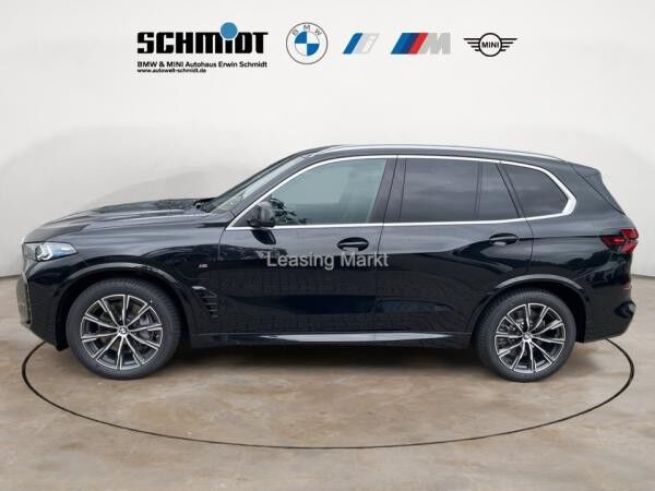 BMW X5 xDrive50e HYBRID M Sportpaket UPE 111.410 EUR