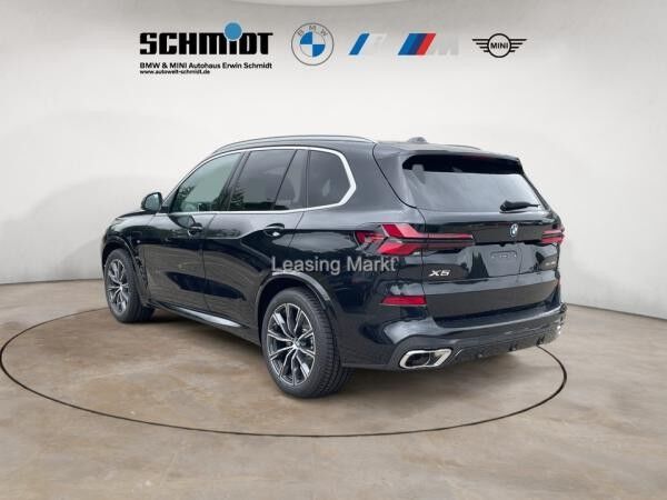 BMW X5 xDrive50e HYBRID M Sportpaket UPE 111.410 EUR