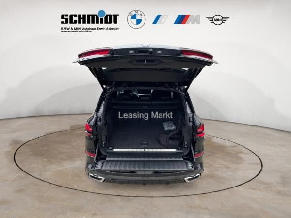 BMW X5 xDrive50e HYBRID M Sportpaket UPE 111.410 EUR