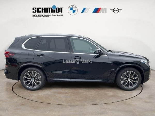 BMW X5 xDrive50e HYBRID M Sportpaket UPE 111.410 EUR