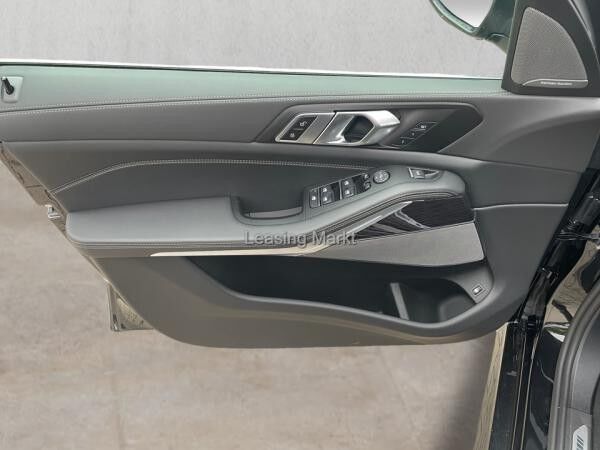 BMW X5 xDrive50e HYBRID M Sportpaket UPE 111.410 EUR