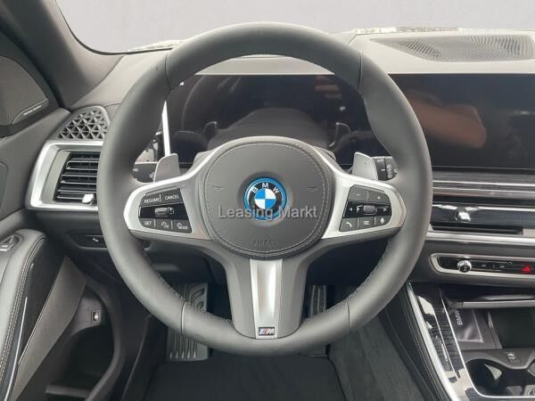 BMW X5 xDrive50e HYBRID M Sportpaket UPE 111.410 EUR