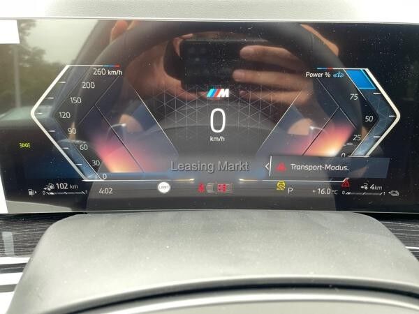 BMW X5 xDrive50e HYBRID M Sportpaket UPE 111.410 EUR