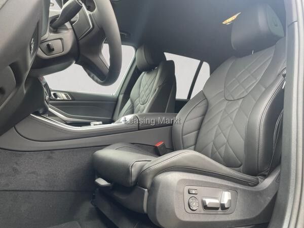 BMW X5 xDrive50e HYBRID M Sportpaket UPE 111.410 EUR