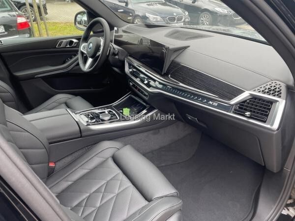 BMW X5 xDrive50e HYBRID M Sportpaket UPE 111.410 EUR