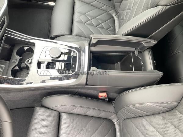 BMW X5 xDrive50e HYBRID M Sportpaket UPE 111.410 EUR