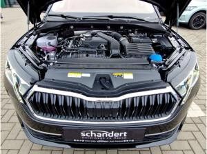 Skoda Octavia Combi 1.5 TSI Tour Matrix Navi Klimaautomatik🚀Sofort-Verfügbar🚀Autohaus-Schandert Top-Deal✨