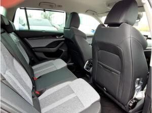 Skoda Octavia Combi 1.5 TSI Tour Matrix Navi Klimaautomatik🚀Sofort-Verfügbar🚀Autohaus-Schandert Top-Deal✨