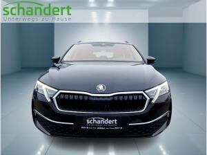 Skoda Octavia Combi 1.5 TSI Tour Matrix Navi Klimaautomatik🚀Sofort-Verfügbar🚀Autohaus-Schandert Top-Deal✨